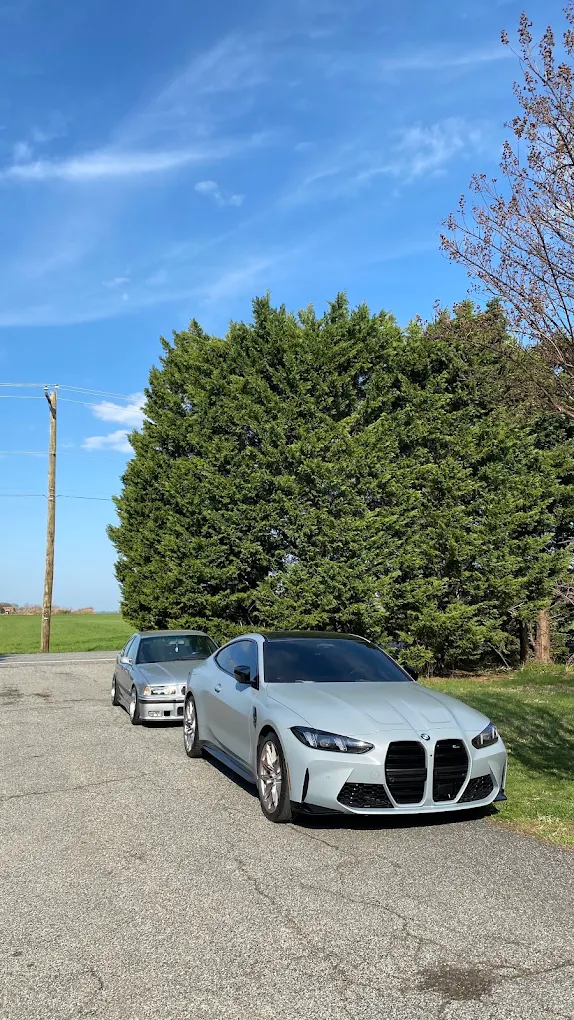 Enhanced Garage detailing, paint protection and wrap work — photo 23