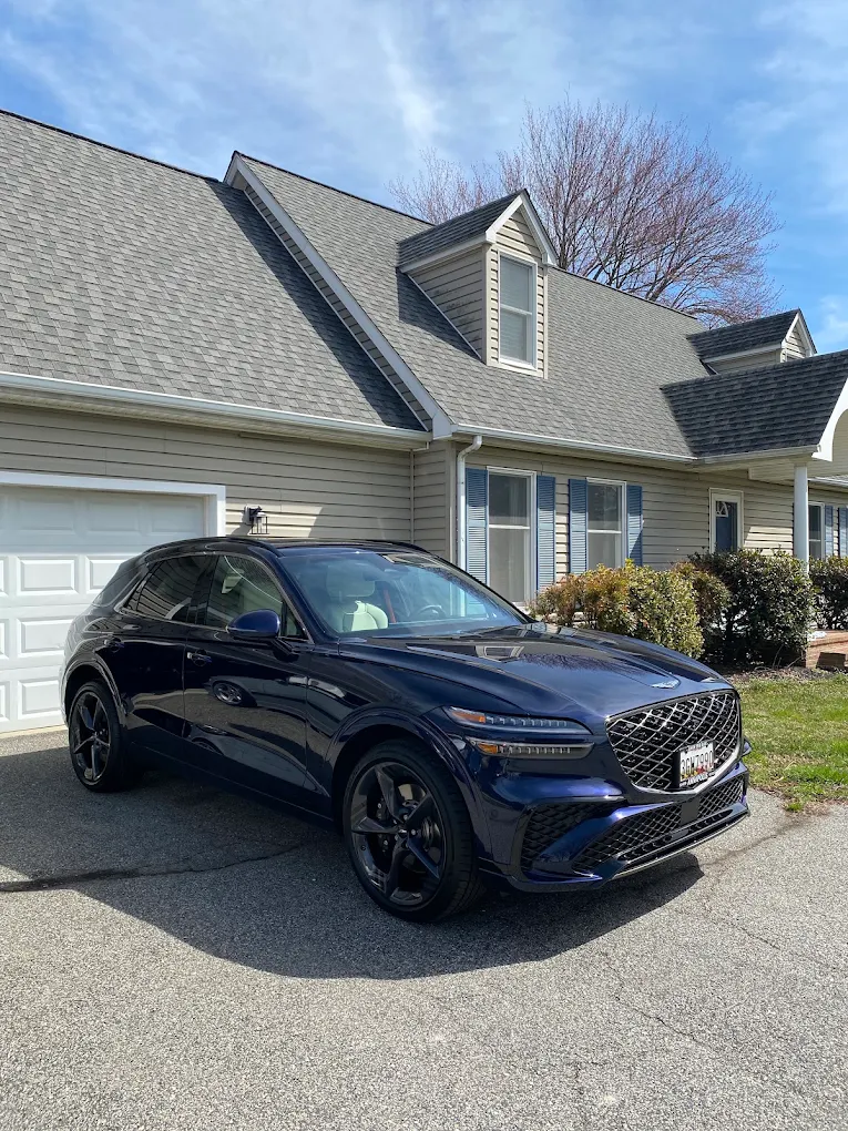 Enhanced Garage detailing, paint protection and wrap work — photo 27