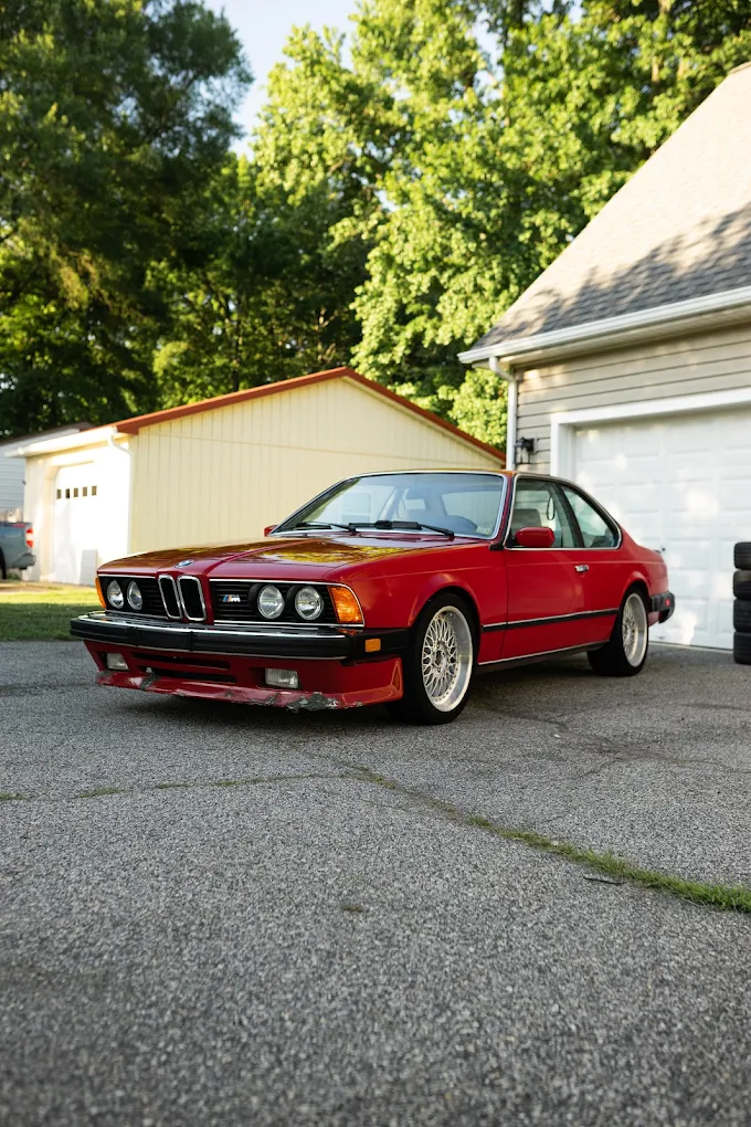 Enhanced Garage detailing, paint protection and wrap work — photo 10