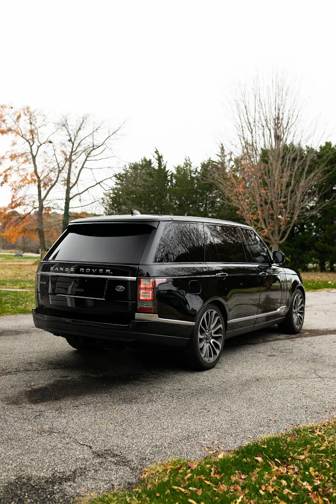 Enhanced Garage detailing, paint protection and wrap work — photo 20