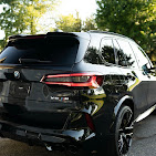 Enhanced Garage detailing, paint protection and wrap work — photo 60
