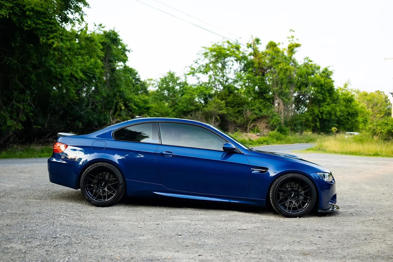 Enhanced Garage detailing, paint protection and wrap work — photo 37