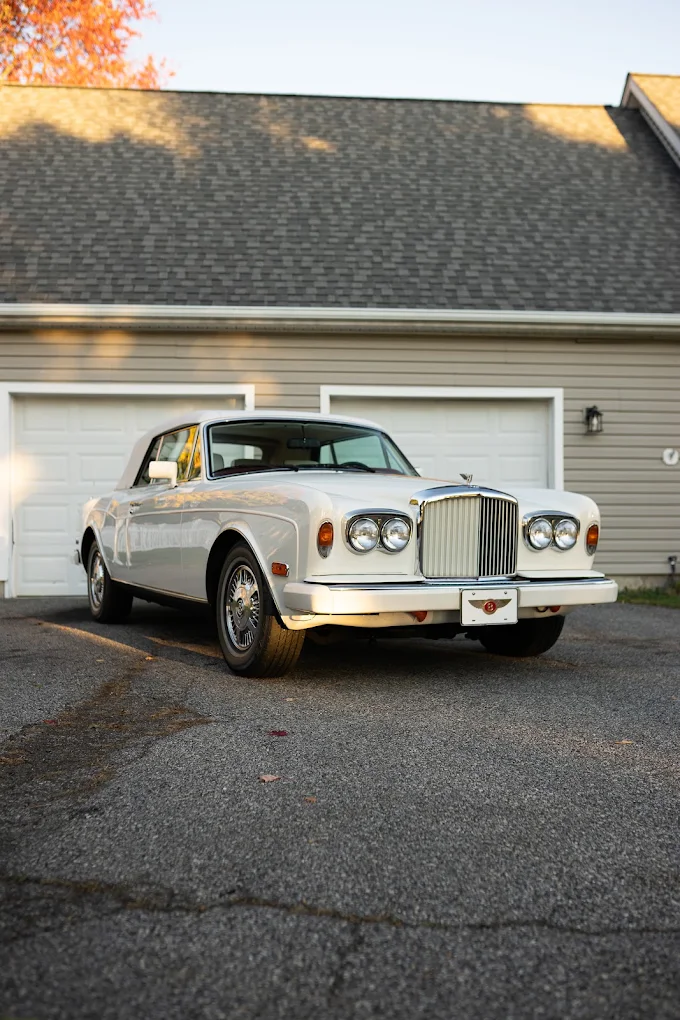 Enhanced Garage detailing, paint protection and wrap work — photo 19