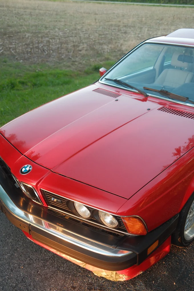 Enhanced Garage detailing, paint protection and wrap work — photo 81
