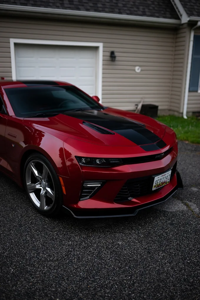 Enhanced Garage detailing, paint protection and wrap work — photo 74
