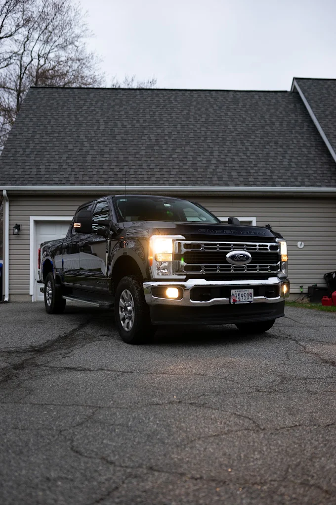 Enhanced Garage detailing, paint protection and wrap work — photo 16